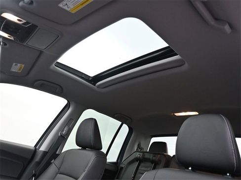 New 2025 Honda Ridgeline RTL image 15