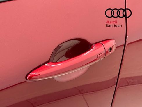 Used 2023 Nissan Rogue SV image 32