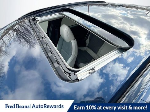 New 2026 MAZDA CX-30 AWD 2.5 S image 24