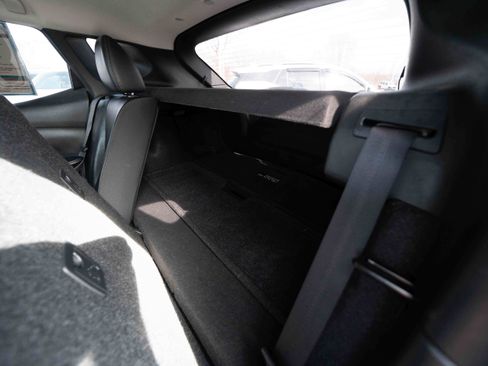 Used 2018 Nissan Rogue Sport SL w/ SL Premium Package image 24