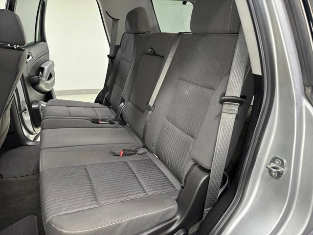 Used 2018 Chevrolet Tahoe LS w/ Skid Plate Package AWD/4WD image 24
