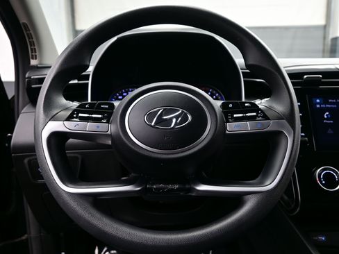 Used 2023 Hyundai Tucson SEL image 22
