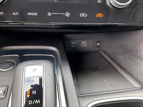 Certified 2025 INFINITI QX60 Pure image 33