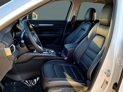 New 2025 MAZDA CX-5 AWD 2.5 S w/ Preferred Package image 9