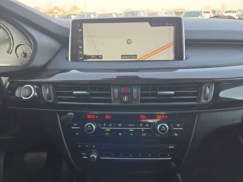 Used 2017 BMW X5 xDrive35i image 27