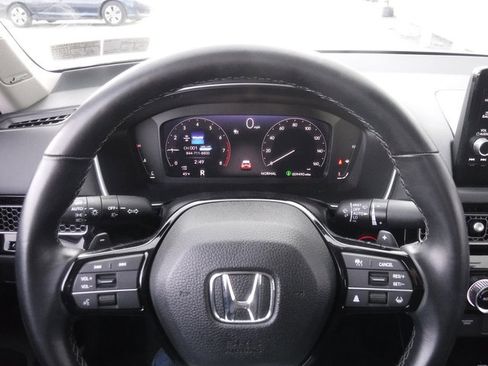 Used 2022 Honda Civic Touring image 37