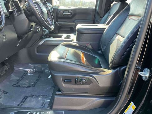 Used 2021 GMC Sierra 1500 AT4 w/ AT4 Premium Package image 15