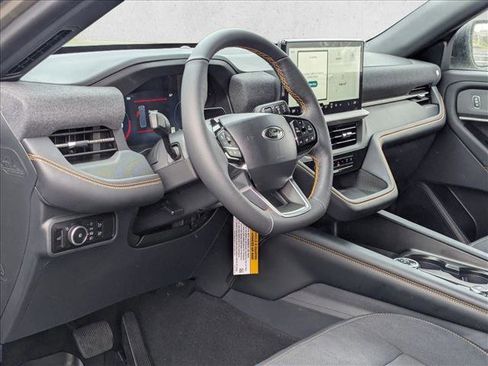 New 2026 Ford Explorer Tremor w/ Tremor Convenience Package image 3