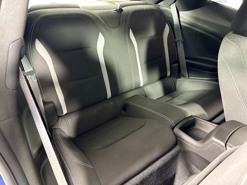 Used 2019 Chevrolet Camaro LT w/ RS Package image 27