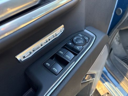 Used 2024 GMC Sierra 1500 Denali w/ Technology Package image 15