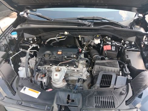 Used 2023 Honda HR-V EX-L image 30