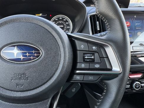 Certified 2024 Subaru Forester Limited w/ Convenience Package image 16