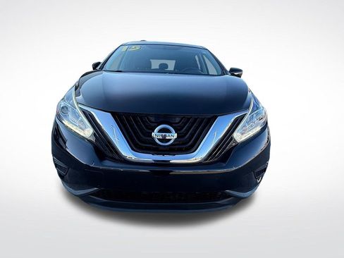 Used 2015 Nissan Murano S image 14