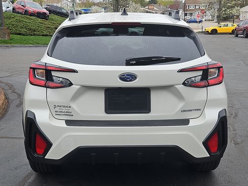 Certified 2025 Subaru Crosstrek 2.0i Premium image 25