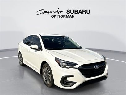 Used 2025 Subaru Legacy Limited