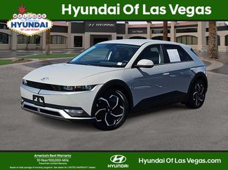 Used 2023 Hyundai Ioniq 5 SE AWD/4WD video 1