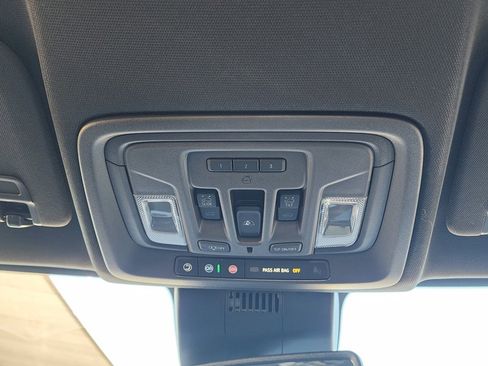 New 2026 GMC Sierra 1500 SLT w/ SLT Premium Plus Package image 36