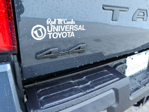 Used 2025 Toyota Tacoma SR5 image 16