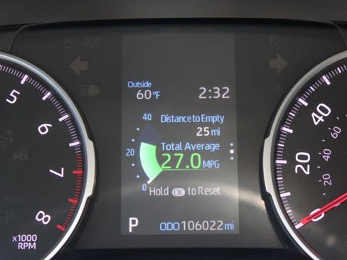 Used 2019 Toyota RAV4 XLE Premium w/ All Weather Liner Package AWD/4WD image 23