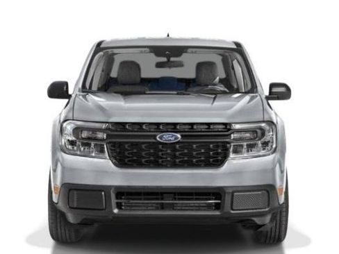 Certified 2024 Ford Maverick XLT w/ XLT Luxury Package FWD image 4