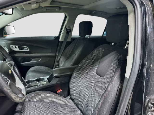 Used 2014 Chevrolet Equinox LT w/ Driver Convenience Package AWD/4WD image 18