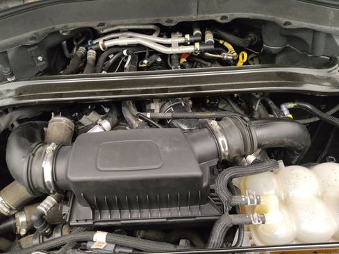 Used 2021 Ford Explorer ST w/ Equipment Group 401A image 30