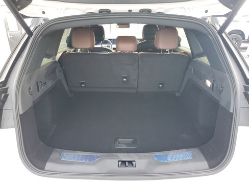 New 2026 Lincoln Nautilus Reserve w/ Jet Appearance Package image 32