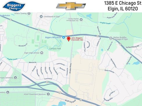 Used 2025 Chevrolet Colorado W/T image 30