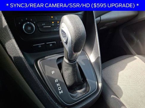 Certified 2023 Ford Transit Connect XL FWD image 13