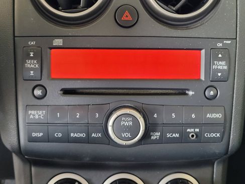 Used 2010 Nissan Rogue S w/ 360 Degree Value Pkg FWD image 11