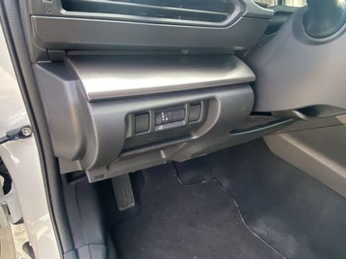 Certified 2025 Subaru Impreza 2.0i AWD/4WD image 20