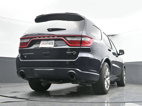 Used 2025 Dodge Durango SRT Hellcat AWD/4WD image 37