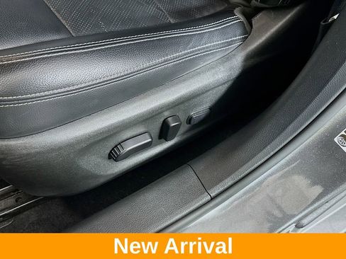 Used 2023 Nissan Altima 2.5 SL image 19