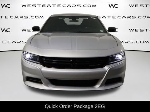Used 2023 Dodge Charger SXT RWD image 2