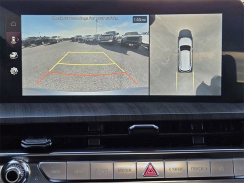 Used 2023 Kia Telluride SX image 15