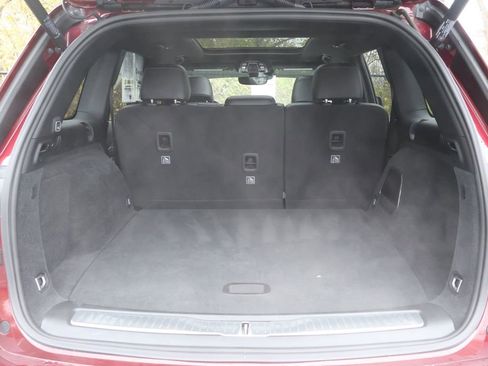 Used 2024 Jeep Grand Cherokee Overland image 48