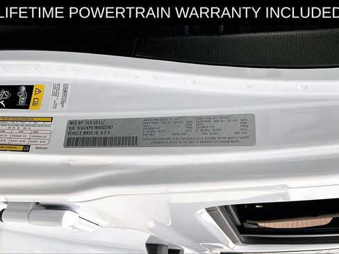 Used 2021 Jeep Wrangler Unlimited Sahara w/ Cold Weather Group image 45