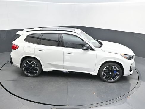 New 2026 BMW X1 M35i w/ Technology Package image 46