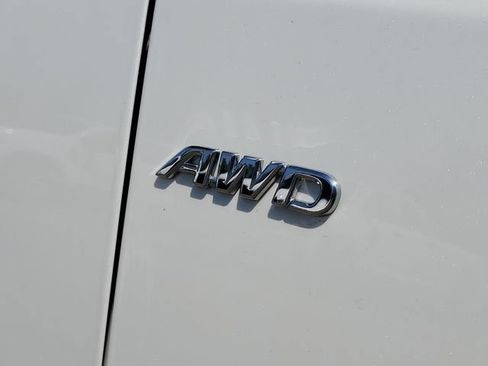 Used 2020 Toyota Sienna Limited Premium AWD/4WD image 6