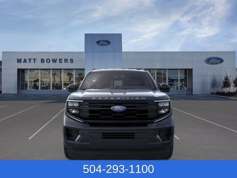 New 2026 Ford Expedition Active RWD image 8