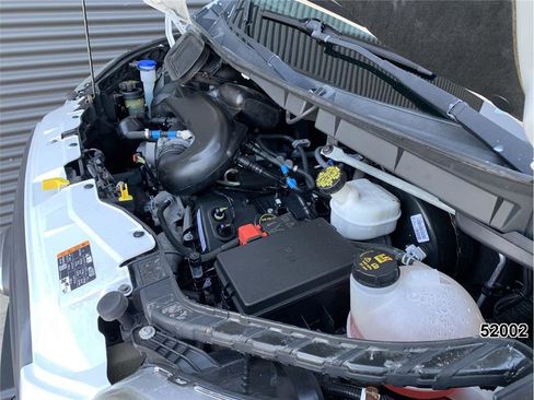 Used 2017 Ford Transit 150 130 Medium Roof w/ Interior Upgrade Package image 15