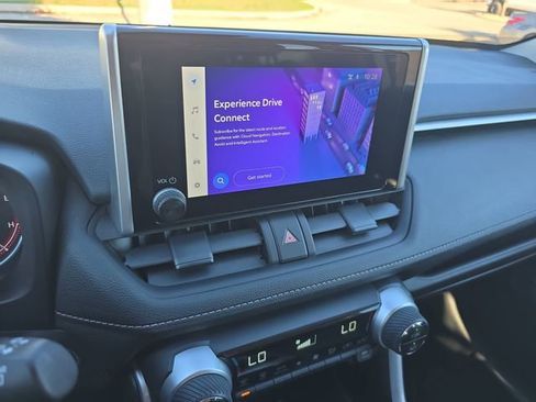 Certified 2024 Toyota RAV4 XLE image 19