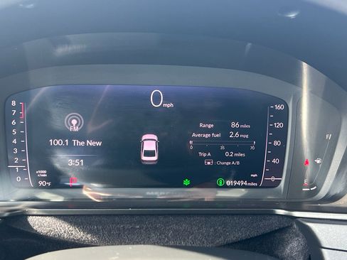 Used 2025 Honda Accord LX image 24