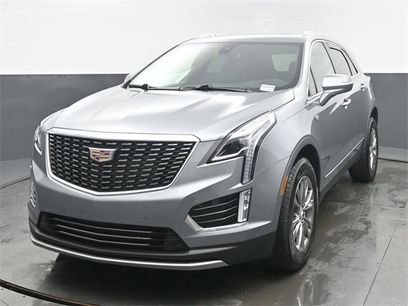 Used 2023 Cadillac XT5 Premium Luxury w/ LPO, Floor Liner Package
