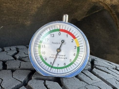 Certified 2024 GMC Sierra 3500 Denali w/ Denali Reserve Package image 31