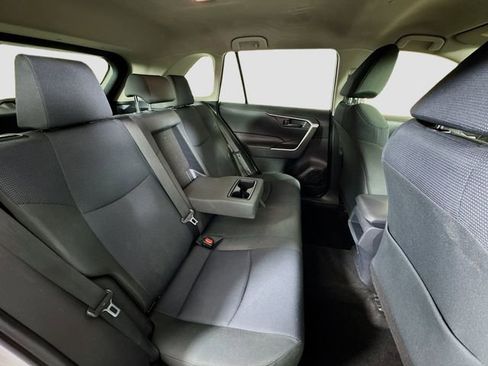 Certified 2019 Toyota RAV4 LE w/ All Weather Liner Package image 28