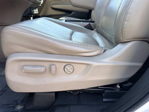 Used 2023 Honda Odyssey Touring image 36