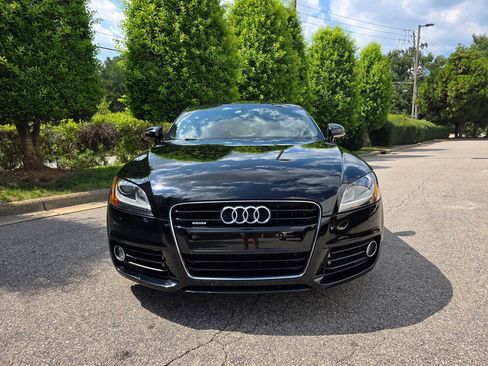 Used 2013 Audi TT 2.0T Premium Plus AWD/4WD image 8