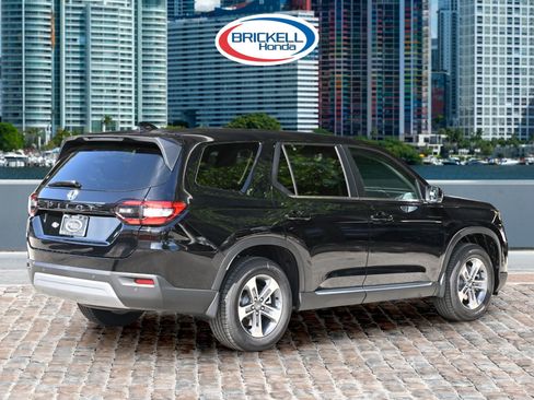 New 2026 Honda Pilot EX-L image 5