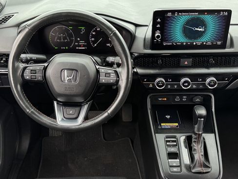 Used 2024 Honda CR-V Sport Touring image 14